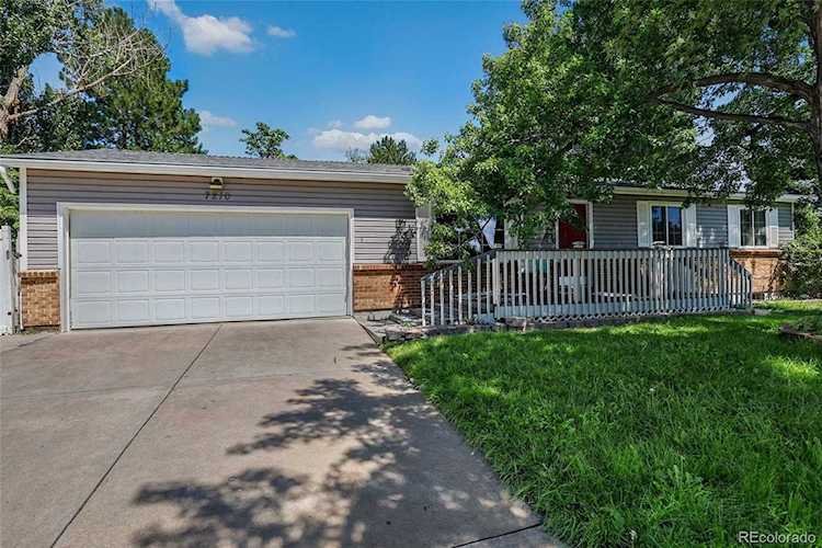 7210 Urban Dr Arvada, CO 80005