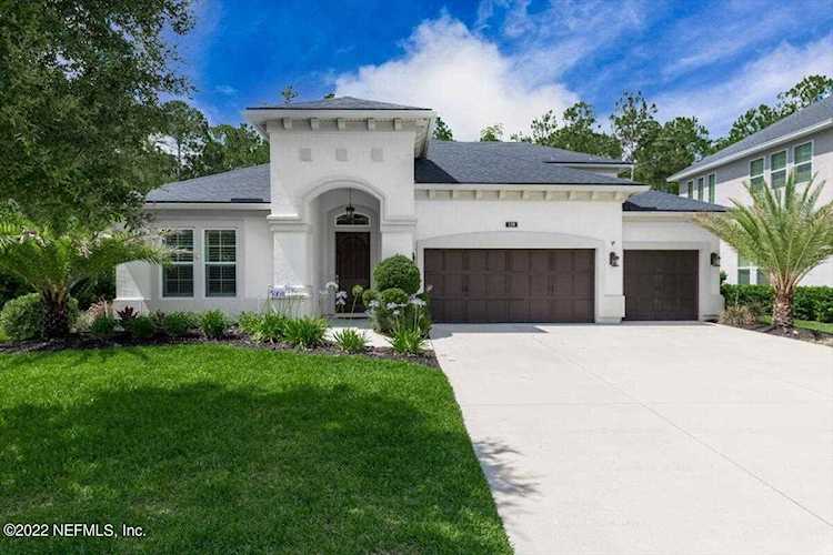 139 Eagle Rock Dr Ponte Vedra, FL 32081