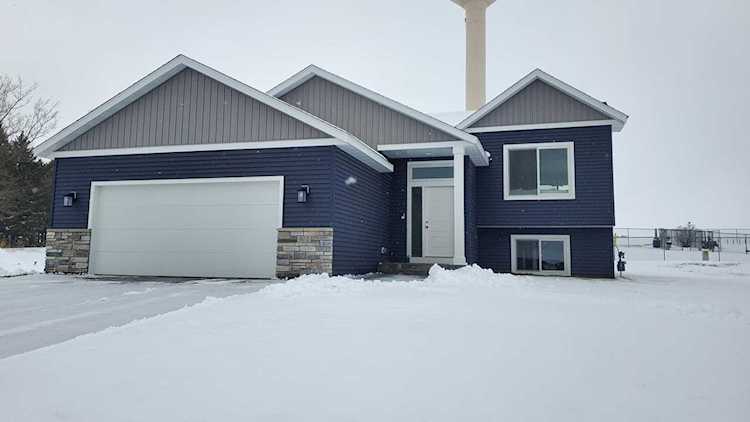 502 10th Street W Mantorville, MN 55955