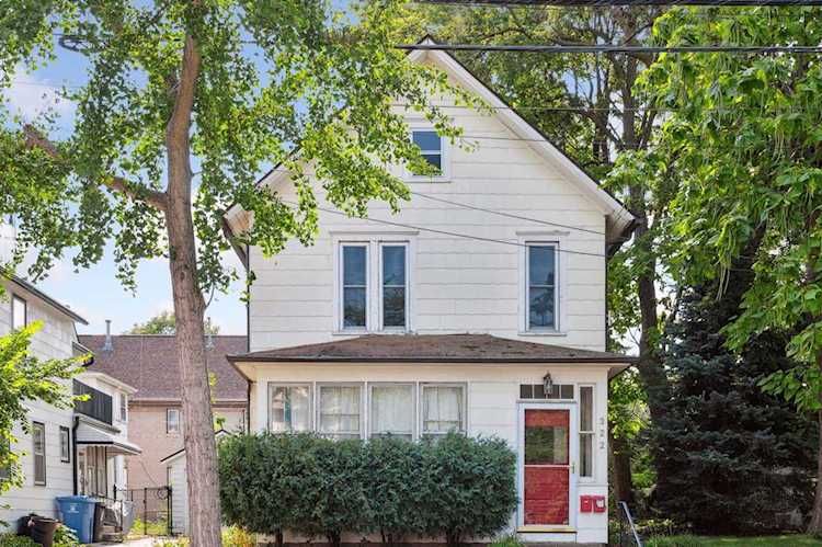 322 8th Avenue NE Minneapolis, MN 55413 | MLS 6261304 Photo 1