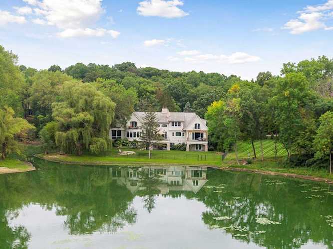 6604 Indian Hills Road Edina, MN 55439