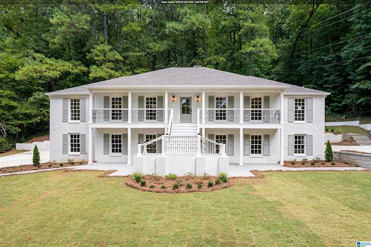 4153 Kennesaw Drive Mountain Brook, AL 35213