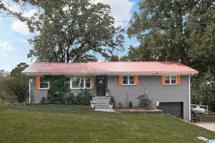 95 Oakland Avenue Wilsonville, AL 35186