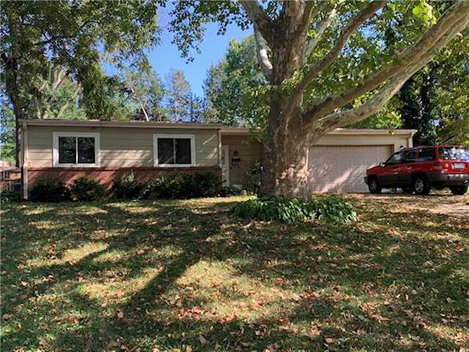 5007 Rock Creek Ln Mission, KS 66205