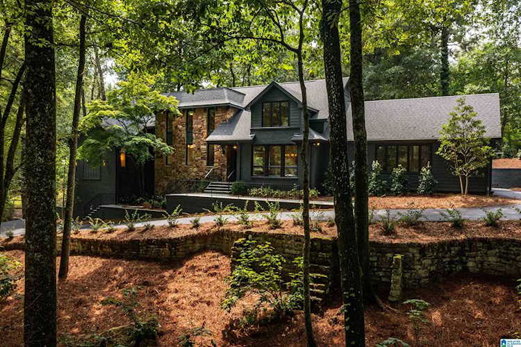 3808 Whits End Mountain Brook, AL 35243