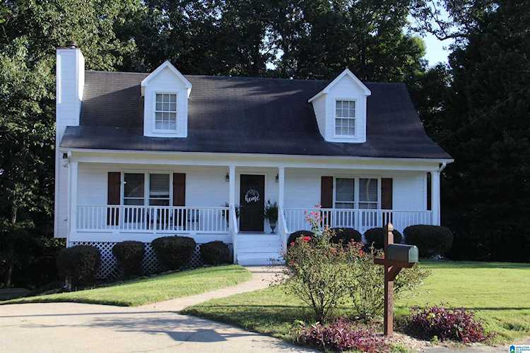 2255 Ashley Lane Gardendale, AL 35071