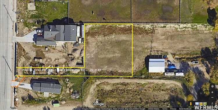 13569 S Redwood Rd Riverton, UT 84065
