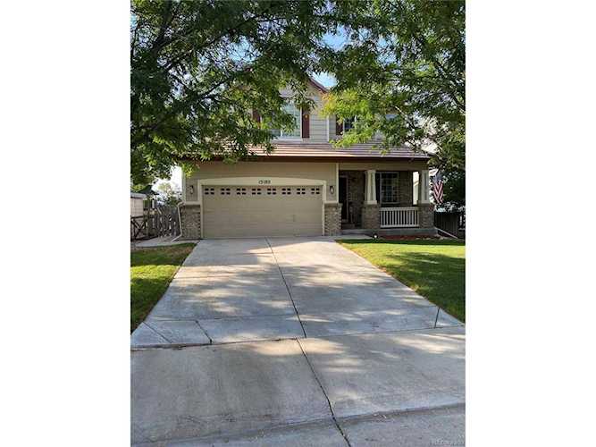 15180 E 116th Dr Commerce City, CO 80603