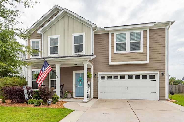 538 Mcenery Alley Charleston, SC 29412