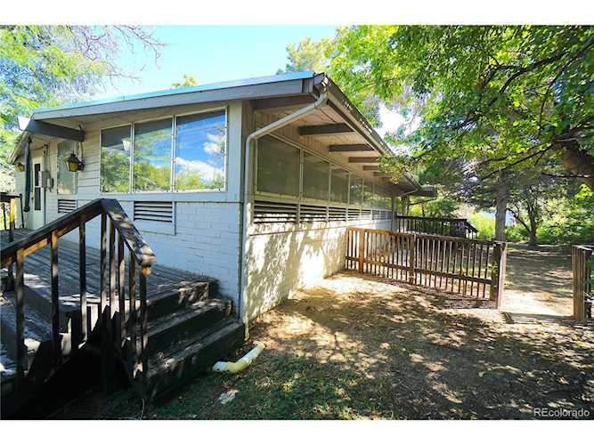 3785 Garland St Wheat Ridge, CO 80033