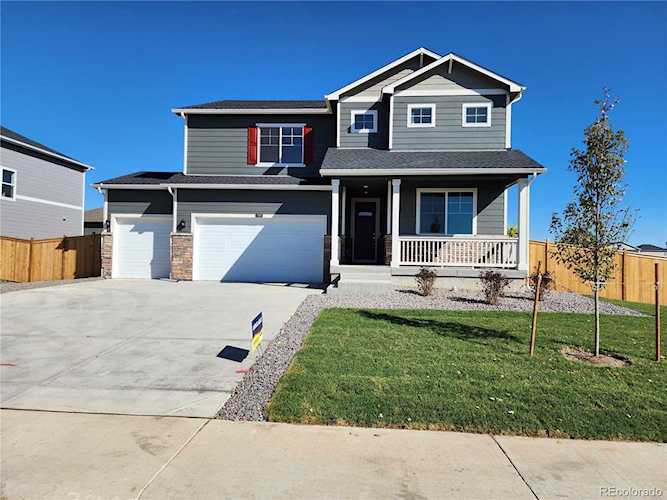 3792 Speedwell St Wellington, CO 80549