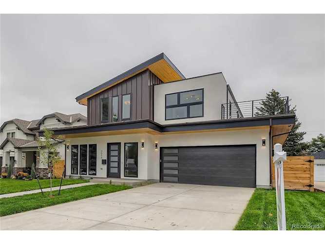 3054 S Bellaire St Denver, CO 80222