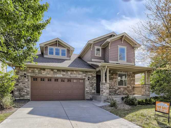 25046 E 4th Pl Aurora, CO 80018