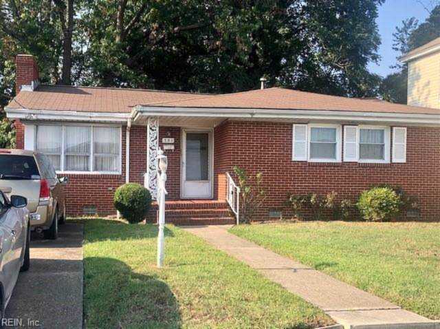 751 16th St Newport News, VA 23607 | MLS 10457361 Photo 1