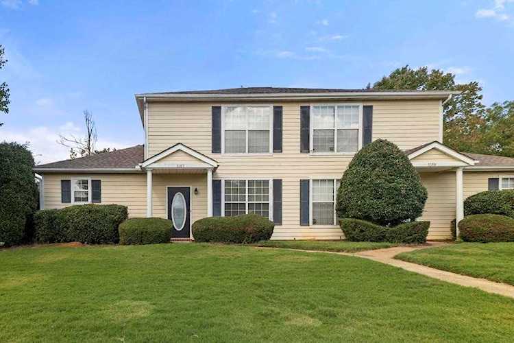 1087 Cornell Place Auburn, AL 36830