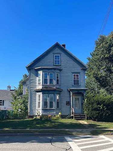 92 Portland Ave Dover, NH 03820