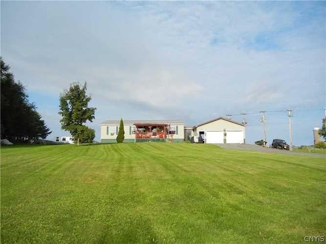 5212 Flat Rock Martinsburg, NY 13367