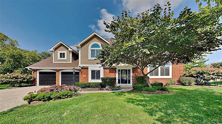 186 Kings Cross Ct, Noblesville, 46060 Photo 1
