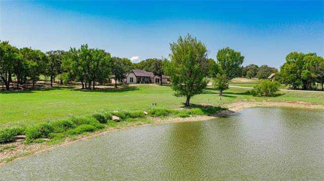 210 Bishop Drive Weatherford, TX 76088