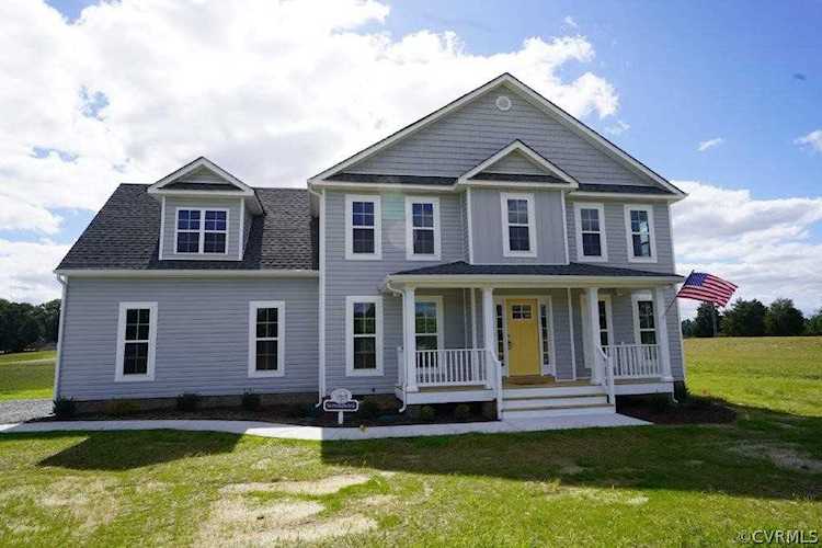 11415 Shady Farm Ln Ashland, VA 23005