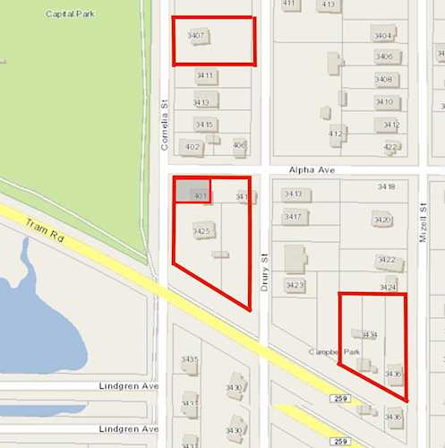 3425 Cornelia St Tallahassee, FL 32305