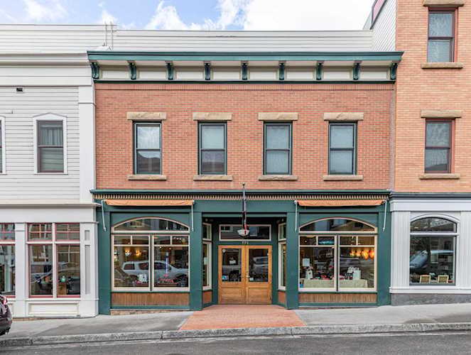 171 S Pine St #1B Telluride, COLORADO 81435