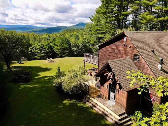62 Dean's Mountain Rd Moretown, VT 05660