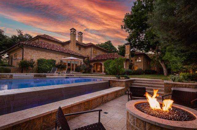 9720 Audubon Place Dallas, TX 75220