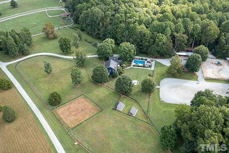 4911 Parc Jardin Drive Hillsborough, NC 27278
