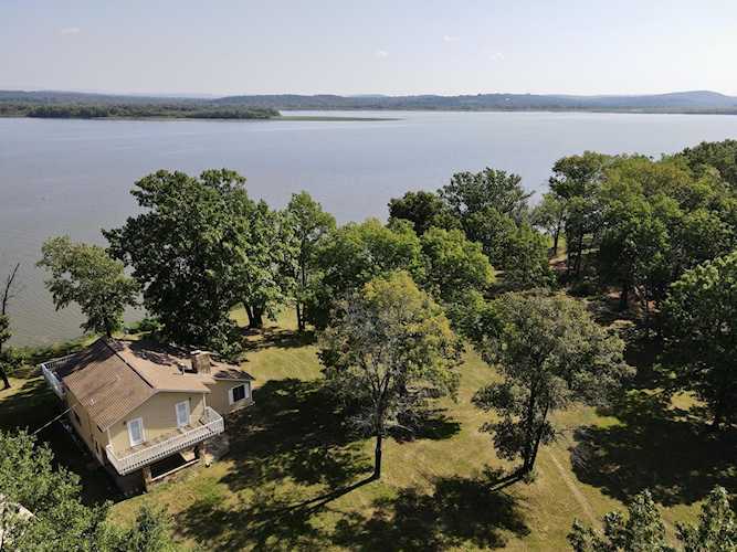 632 Rogers Landing Loop Scranton, AR 72863