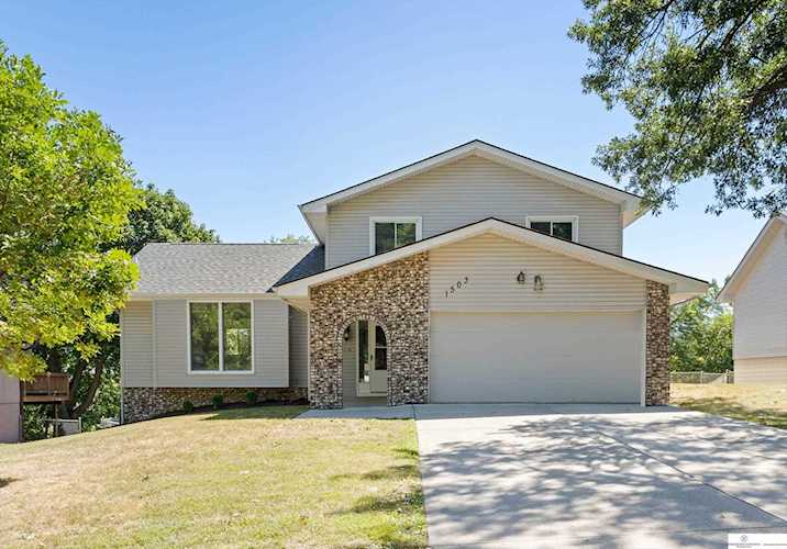 1503 Beechwood Ave Papillion, NE 68133 | MLS 22219331 Photo 1