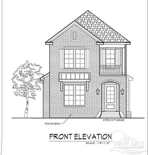 1451 E Moreno St Pensacola, FL 32503 | MLS 585294 Photo 1