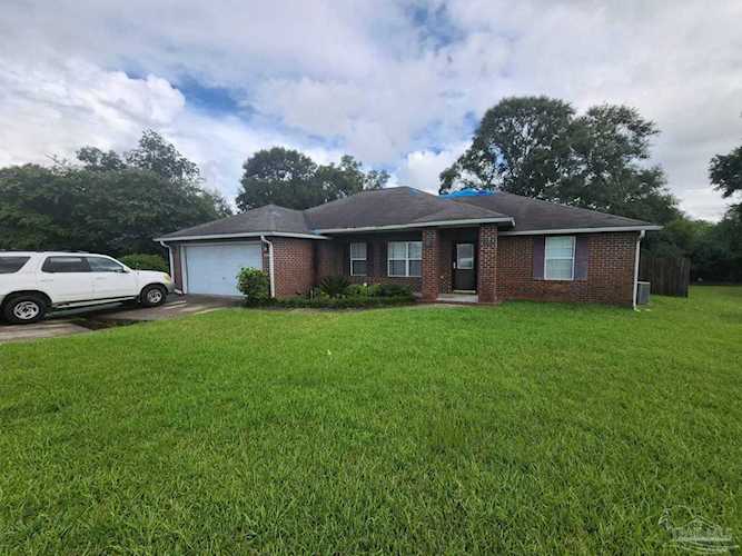 5196 Zachary Blvd Pensacola, FL 32526 | MLS 613940 Photo 1