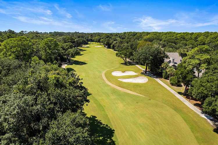 3345 Coon Hollow Drive Seabrook Island, SC 29455 | MLS 22024391 Photo 1