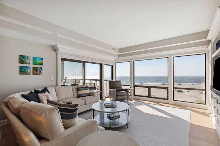 1202 Ocean Club Villas Isle Of Palms, SC 29451
