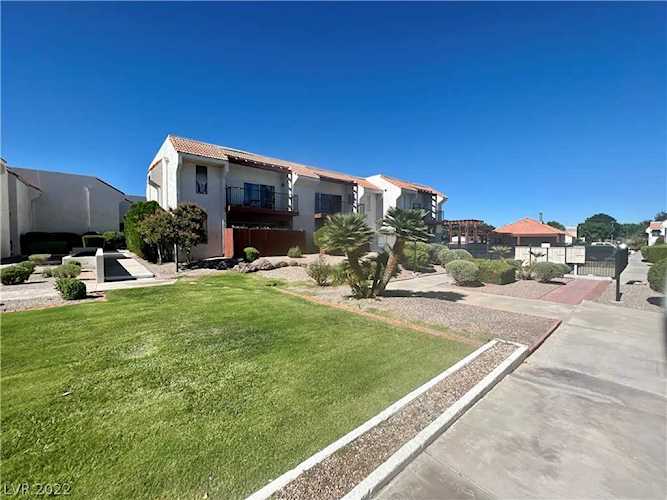 870 Avenue B #504 Boulder City, NV 89005