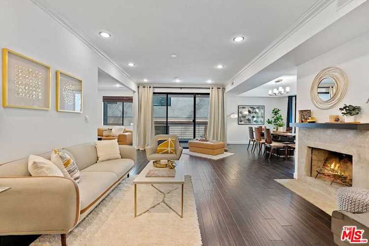 1120 Granville Ave #101 Los Angeles, CA 90049