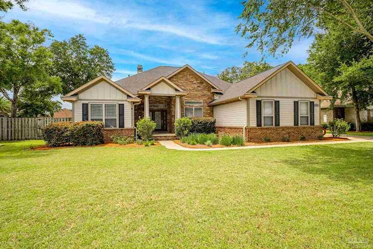 8823 Spider Lily Way Pensacola, FL 32526 | MLS 612244 Photo 1