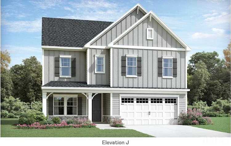 111 Cedar Cone Court Garner, NC 27529