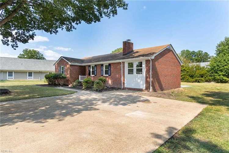 4908 W Norfolk Rd Portsmouth, VA 23703