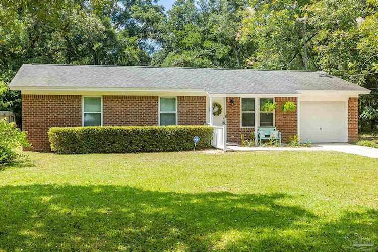 10441 Betmark Rd Pensacola, FL 32534 | MLS 611963 Photo 1