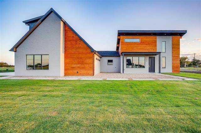 200 Latigo Way Weatherford, TX 76088