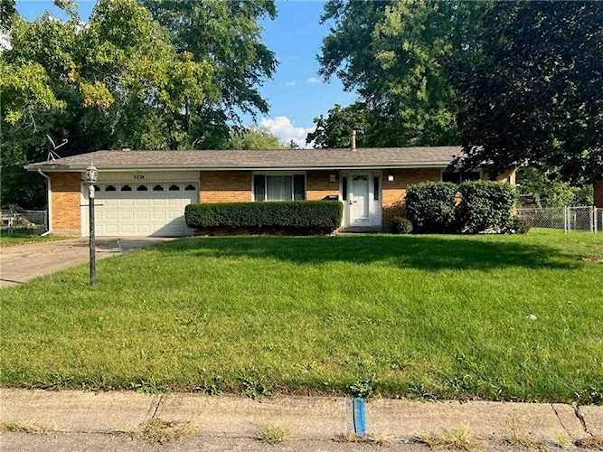 6238 Constitution Drive Harrison Twp, OH 45415 | MLS 873765 Photo 1