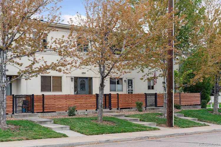 1204 8th St Golden, CO 80401