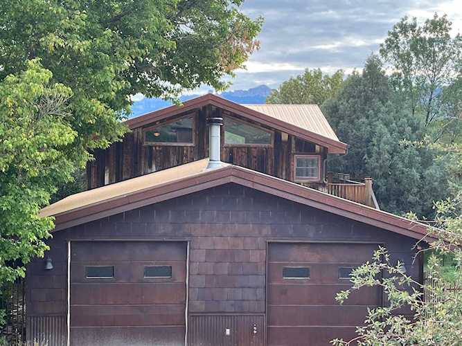180 S Amelia St Ridgway, COLORADO 81432