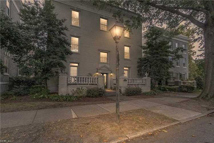 1015 Colonial Ave #4 Norfolk, VA 23507