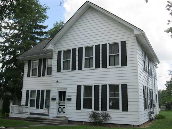 45248 Cass Utica, MI 48317