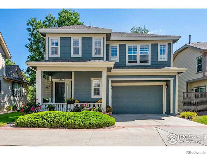 13264 Niwot Trl Broomfield, CO 80020