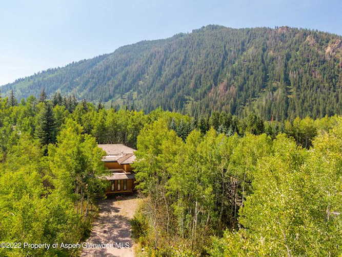 1355 Riverside Dr Aspen, CO 81611 | MLS 176896 Photo 1