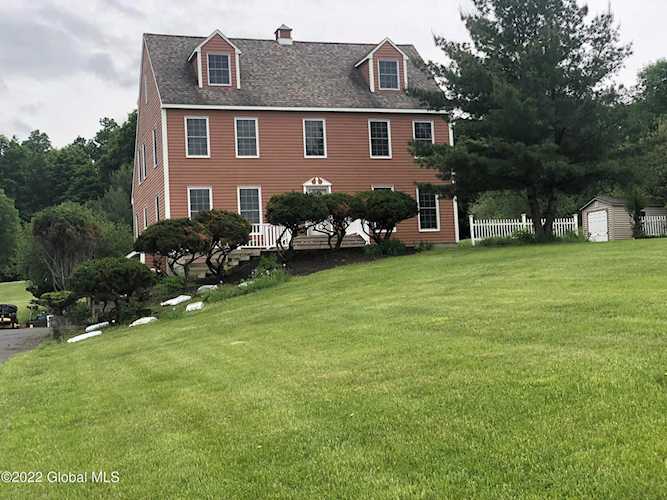 3 Hallenbeck Hill East Greenbush, NY 12061 | MLS 202226886 Photo 1